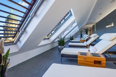 Hotel Luc, Autograph Collection, Berlin: Wellness/spa