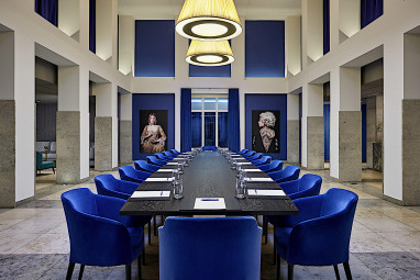 Hotel Luc, Autograph Collection, Berlin: Meeting Room