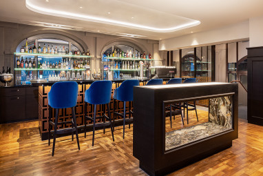 Hotel Luc, Autograph Collection, Berlin: Bar/Lounge