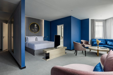 Hotel Luc, Autograph Collection, Berlin: 客室