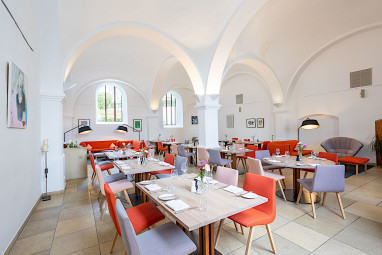 Klostergasthof: レストラン