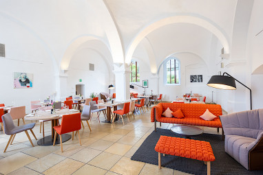 Klostergasthof: レストラン
