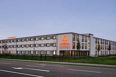 Amedia Hotel & Suites Dachau Trademark Collection by Wyndham: Exterior View