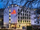 LOGINN Hotel Stuttgart