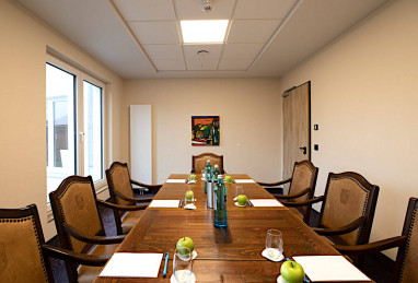 Naundrups Hof: Meeting Room