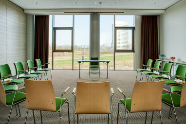 IntercityHotel Amsterdam Airport: Sala de conferências