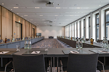 Maritim Hotel Ingolstadt: Sala de reuniões