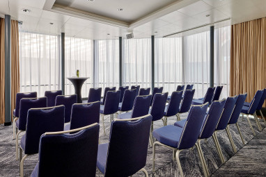 Basel Marriott Hotel: Toplantı Odası