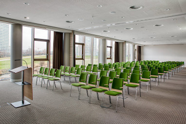 IntercityHotel Berlin Airport BER Terminal 1+2: Sala de conferências