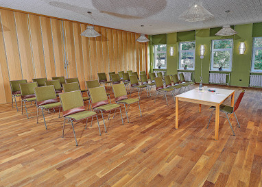 Klostergartenhotel Marienfließ: Meeting Room