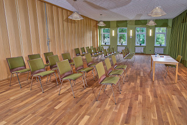 Klostergartenhotel Marienfließ: Toplantı Odası