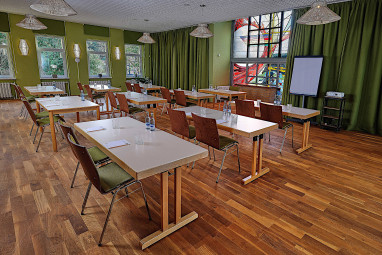 Klostergartenhotel Marienfließ: Meeting Room