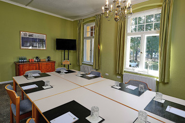 Klostergartenhotel Marienfließ: Toplantı Odası