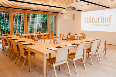 Kulturhof Stanggass: Meeting Room