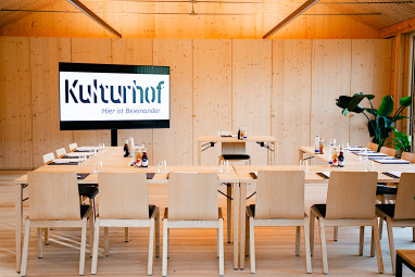 Kulturhof Stanggass: Sala de reuniões