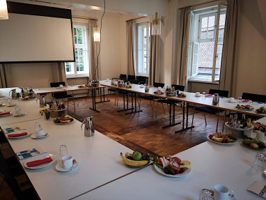 Stiftung Adam von Trott, Imshausen e.V.: Meeting Room