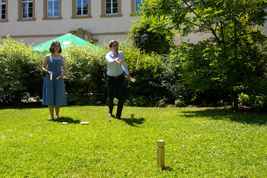 Schloss Sennfeld - Schloss Akademie & Eventlocation: Leisure