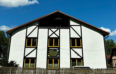 Erholungs- und Freizeithaus Neu-Sammit: Exterior View