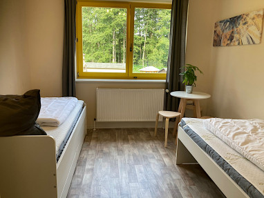 Erholungs- und Freizeithaus Neu-Sammit: Room