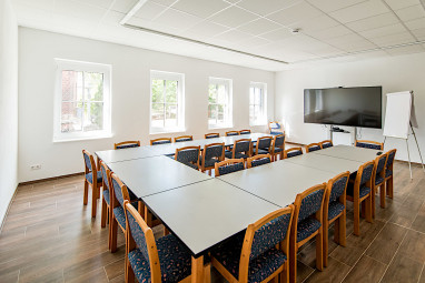 Lokschuppen Pasewalk: Toplantı Odası