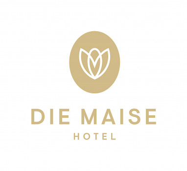 Naturhotel DIE MAISE: Логотип