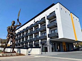 Burgau-Hotel Sonnenhof