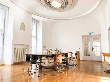 Gästehaus am Lehnitzsee GmbH: Meeting Room