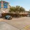 Quality Inn and Suites Dallas-Cityplace