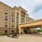 Hampton Inn & Suites Peoria at Grand Prairie IL