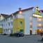 B&B Hotel Hannover-Nord Hotel Hannover