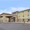 Comfort Inn and Suites Springfield