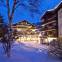 Le Mirabeau Resort & Spa Zermatt Alpine Residence