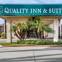 Quality Inn and Suites Buena Park Anaheim