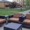 Courtyard by Marriott Indianapolis Airport
