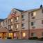 Fairfield Inn and Suites by Marriott Omaha East-Council Bluffs IA