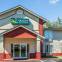 Quality Inn and Suites Middletown - Franklin