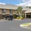 Comfort Inn and Suites - near Robins Air Force Base Main Gate