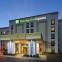 Holiday Inn Express & Suites FAYETTEVILLE-UNIV OF AR AREA