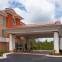 Holiday Inn Express & Suites JACKSONVILLE NORTH-FERNANDINA
