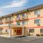 Econo Lodge Inn and Suites Yuba City-Mar