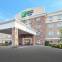 Holiday Inn Express & Suites CARMEL NORTH - WESTFIELD