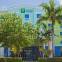 Holiday Inn Express & Suites FT. LAUDERDALE AIRPORT/CRUISE