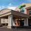 Holiday Inn Express MEADVILLE (I-79 EXIT 147A)
