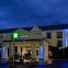 Holiday Inn Express & Suites CHARLOTTE ARPT-BELMONT