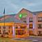 Holiday Inn Express & Suites PADUCAH WEST