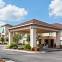Country Inn and Suites by Radisson Shelby NC