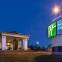 Holiday Inn Express & Suites SPRINGFIELD