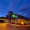 Holiday Inn Express & Suites SUNBURY-COLUMBUS AREA