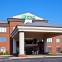 Holiday Inn Express & Suites SHELBYVILLE
