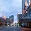 Crowne Plaza CLEVELAND AT PLAYHOUSE SQUARE